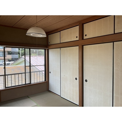 【内装】 | 我孫子市日秀戸建て