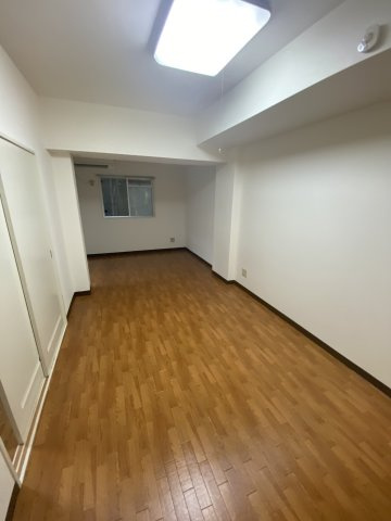 ヴェルドール芳花園の内装|内装もきれいです