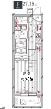 レガリス洗足池
