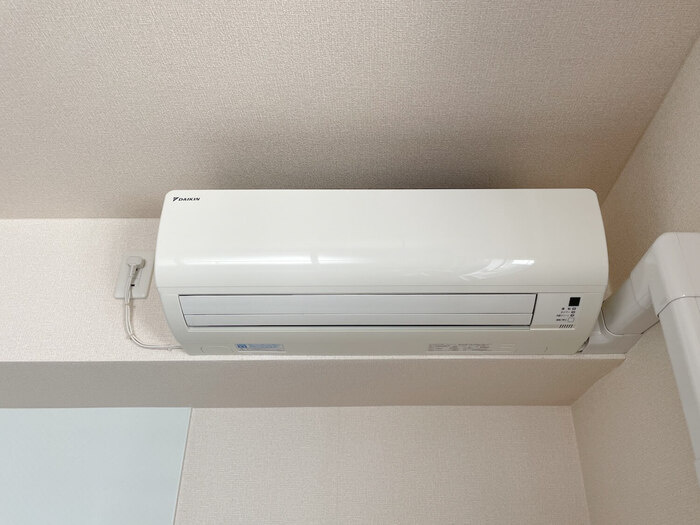 大黒屋ハイツ 三番館の設備