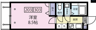 【間取り】 | PARKS・K都立家政 | ☆間取り☆
