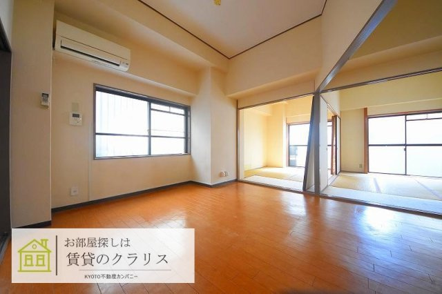 ステーションパレス京都