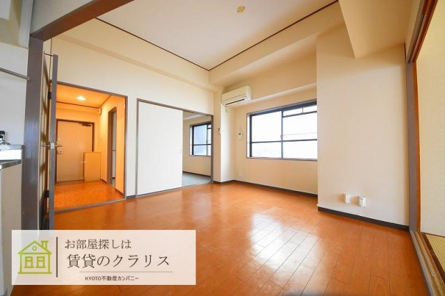 ステーションパレス京都