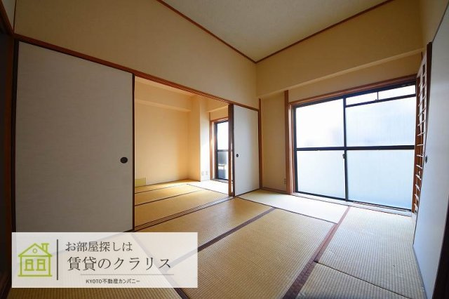 ステーションパレス京都