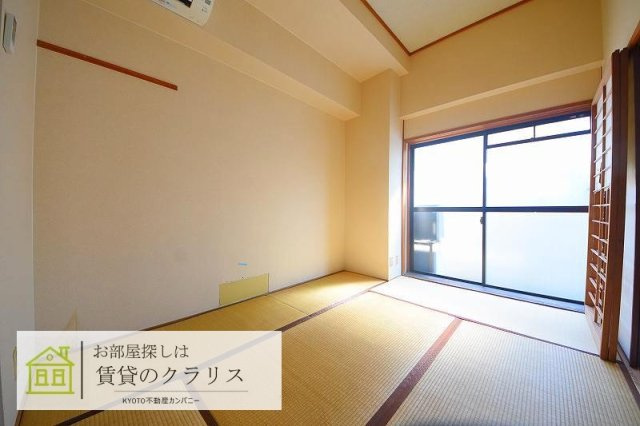ステーションパレス京都