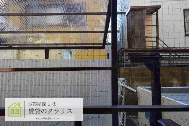 ステーションパレス京都