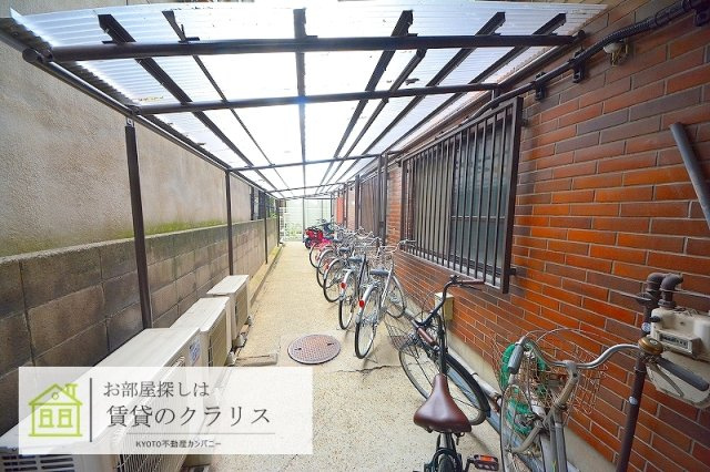 ステーションパレス京都