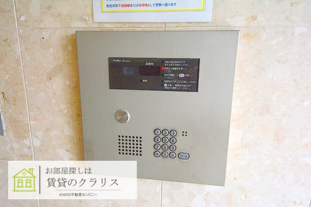 ステーションパレス京都