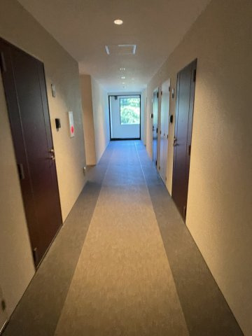 ＬＯＣ’Ｓ　ＫＵＲＯＫＡＷＡのその他共用部分