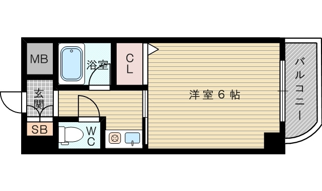 モーニングサンヒルズ