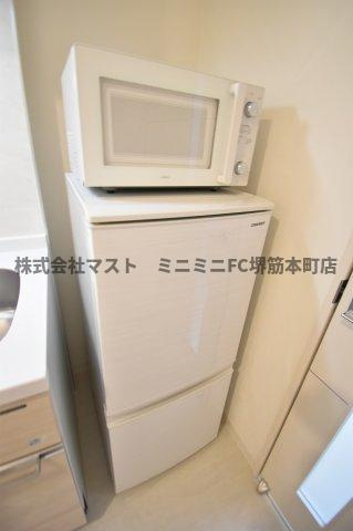 ボーベル玉造のその他