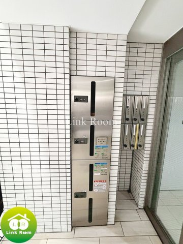 アリビオ両国のその他共用部分