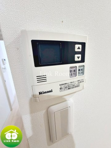 アリビオ両国のその他