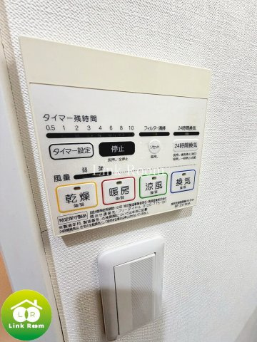 アリビオ両国のその他