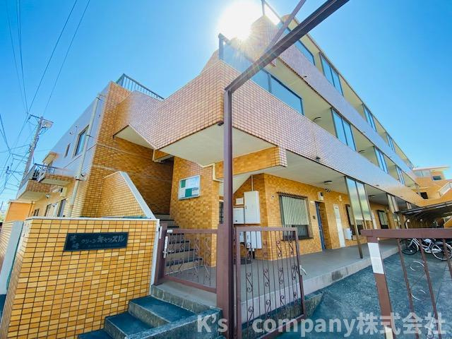 ◎茅ヶ崎市美住町　クリーンキャッスル茅ヶ崎
