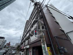 アルテハイム天六Ⅱの画像