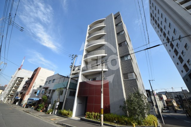 S.D-room　真田山小学校区の画像