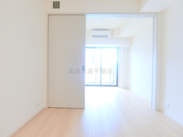 ウェルスクエア西蒲田のその他
