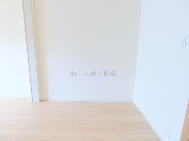ウェルスクエア西蒲田のその他