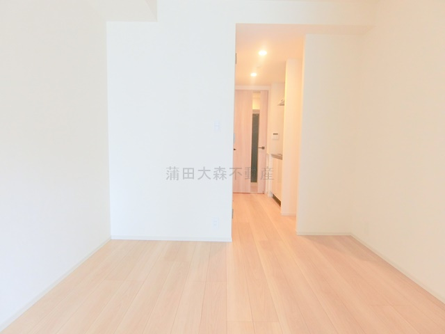 ウェルスクエア西蒲田のその他