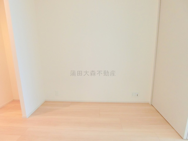 ウェルスクエア西蒲田のその他