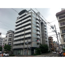 サングリエ阿倍野　阿倍野小学校区の画像