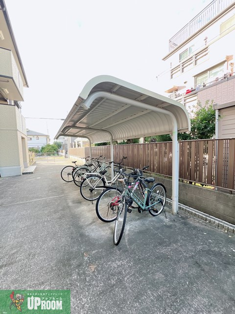 メイゾン ミズノのその他共用部分