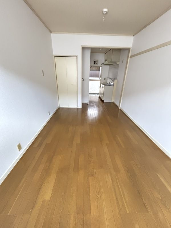 ドミールハイツのその他