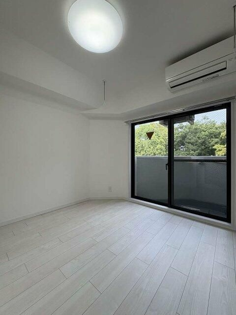 ライオンズマンション大森本町第３