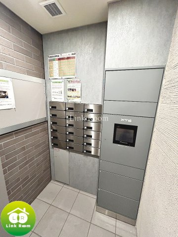 ReiRyogokuのその他共用部分