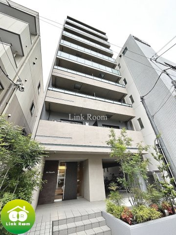 ReiRyogokuの外観