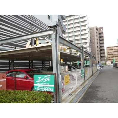 【設備】 | キラリ8-1