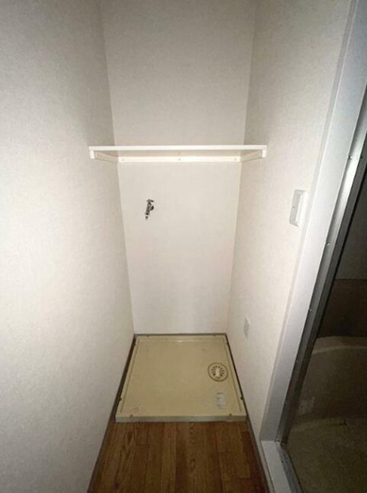 【玄関】 | SNビル
