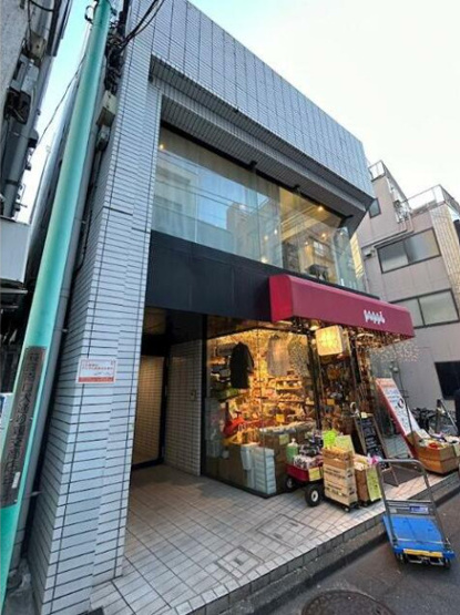 【エントランス】 | SNビル