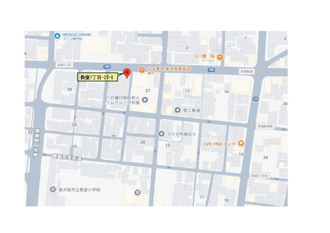  | 東大阪市長堂１丁目店舗付住宅 