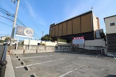 【外観】 | 堺市中区福田ロードサイド店舗