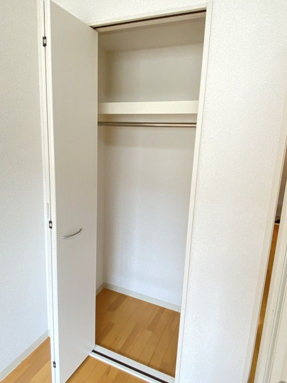 Jon Novi yokohamaの収納