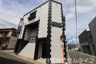 【その他】 | アバンティ日の出町