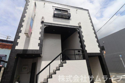 【外観】 | アバンティ日の出町