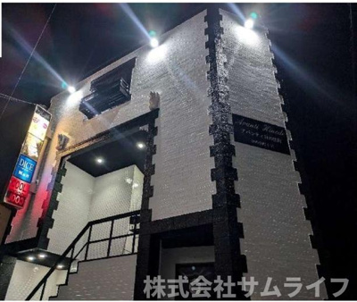 【その他】 | アバンティ日の出町