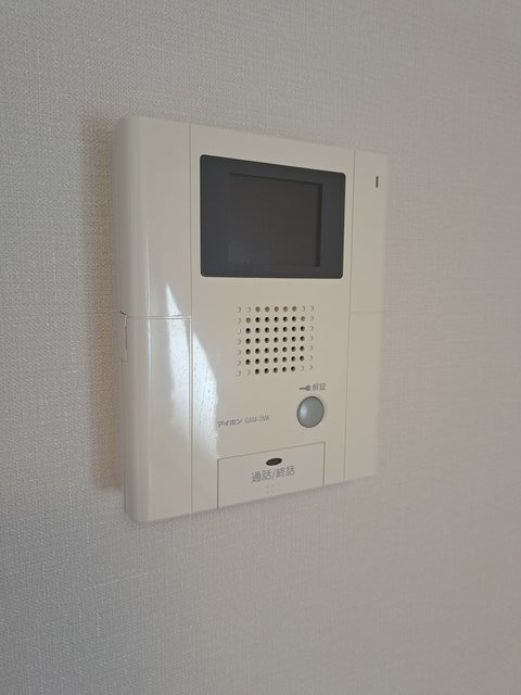 プライムレジデンス上落合のセキュリティ