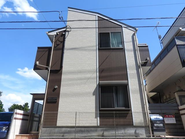 ピュア氷川台二番館のその他共用部分