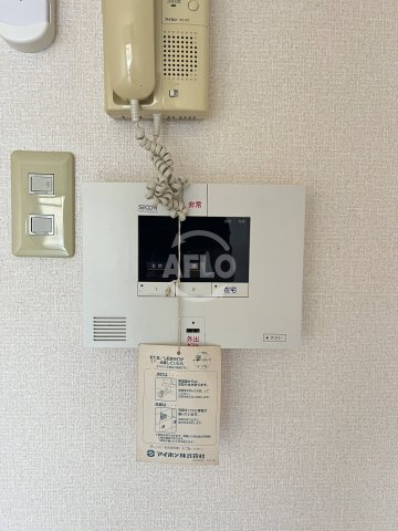 モンターニュロンドⅠの設備|モンターニュロンドⅠ　設備