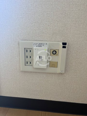 モンターニュロンドⅠの設備|モンターニュロンドⅠ　設備