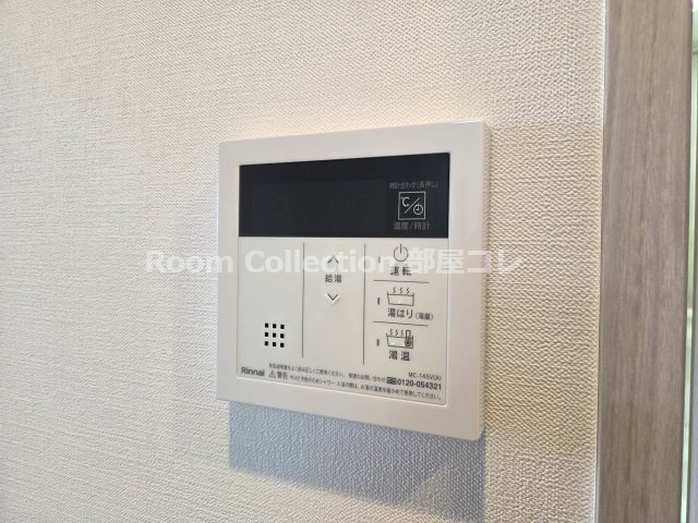 メイクスアート黒川のその他
