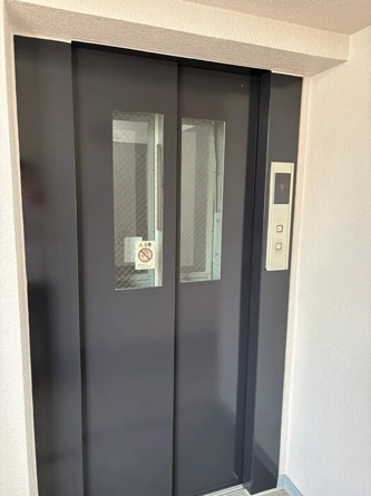  | エレベーター