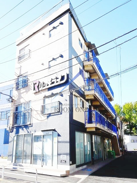 リッチライフ大崎ビル