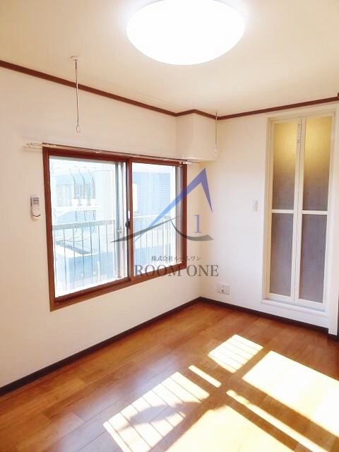 リッチライフ大崎ビルの居間・リビング|洋室のお部屋です。