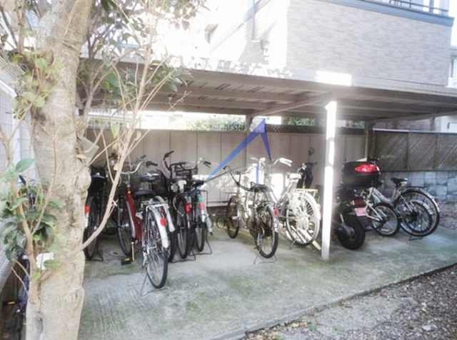 新小岩宝マンション