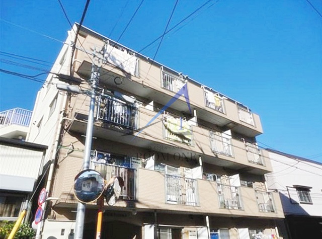 新小岩宝マンション